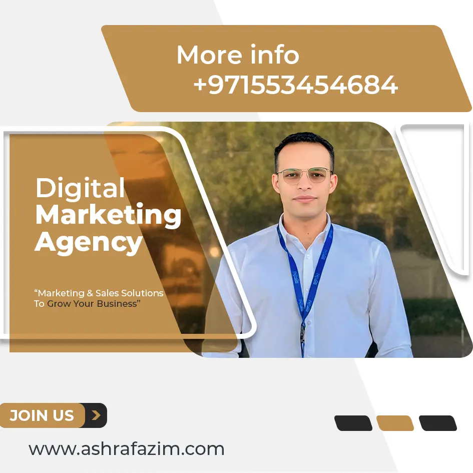 اشرف عظيم خبير التسويق | ashraf azim marketing expert
