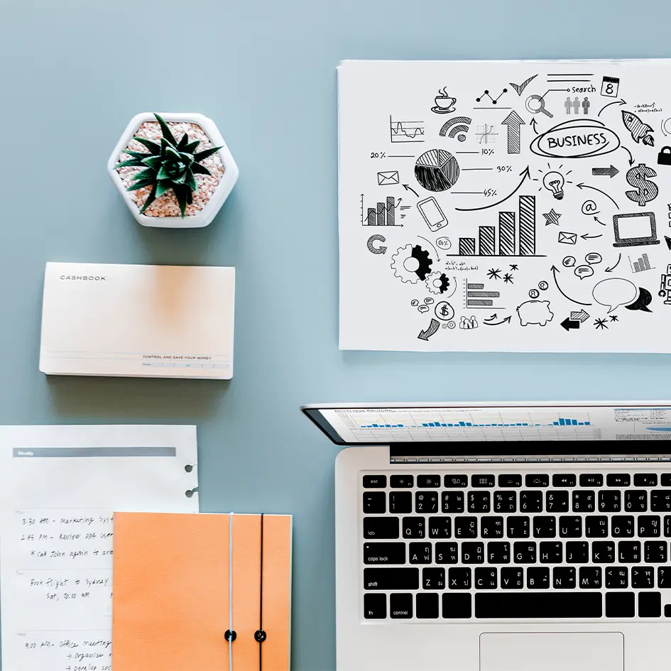 الخطط التسويقية والتحليلات | Marketing plans and analysis
