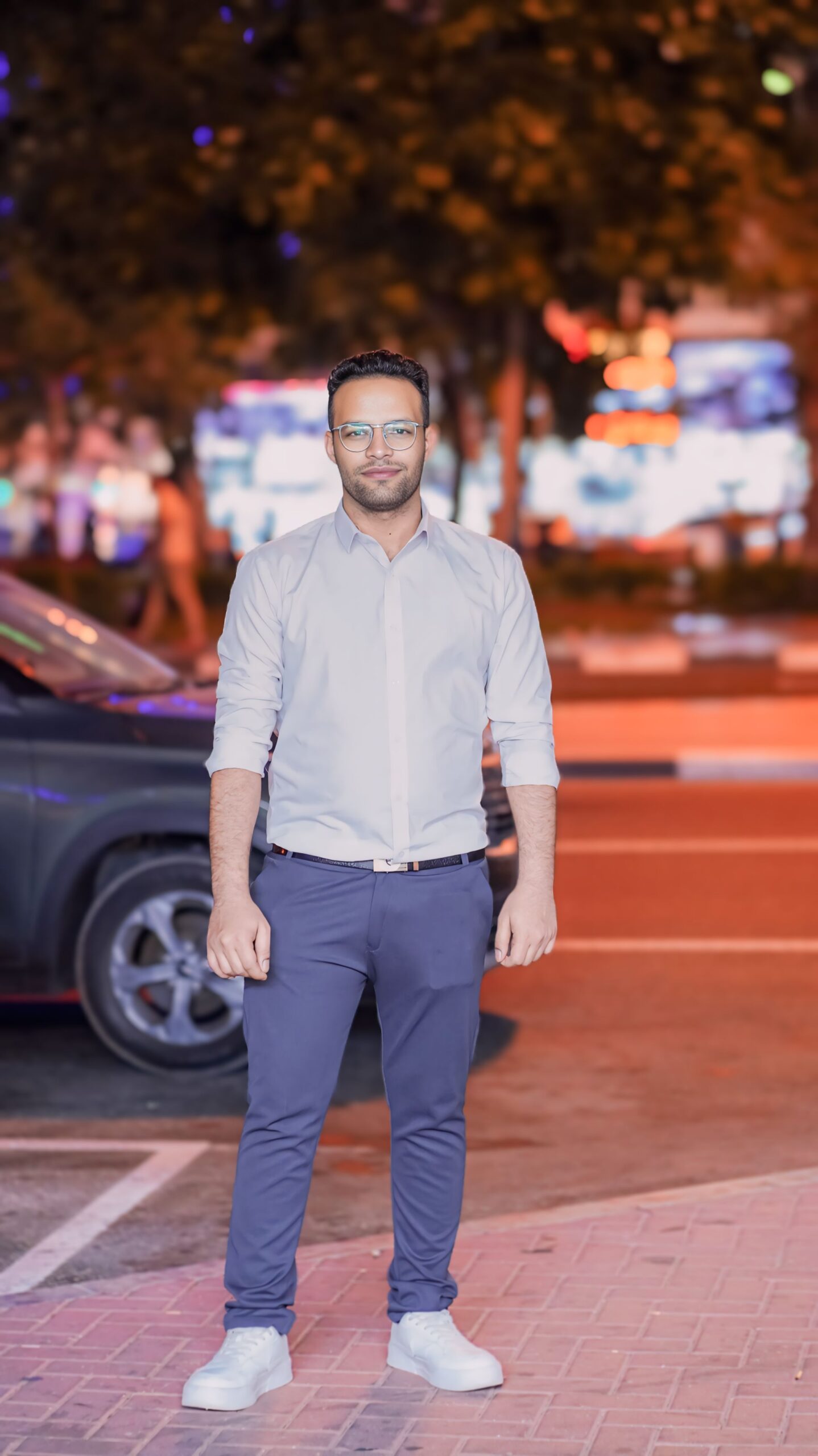 اشرف عظيم