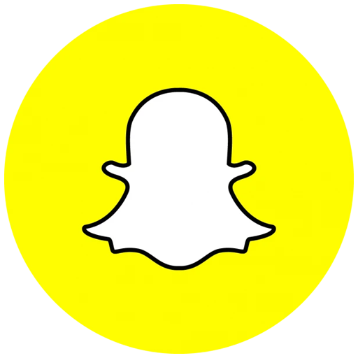 "شعار سناب شات" | Snapchat logo