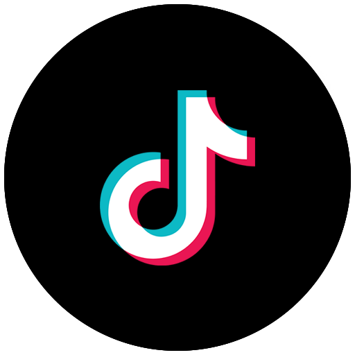 "شعار تيك توك" | TikTok logo