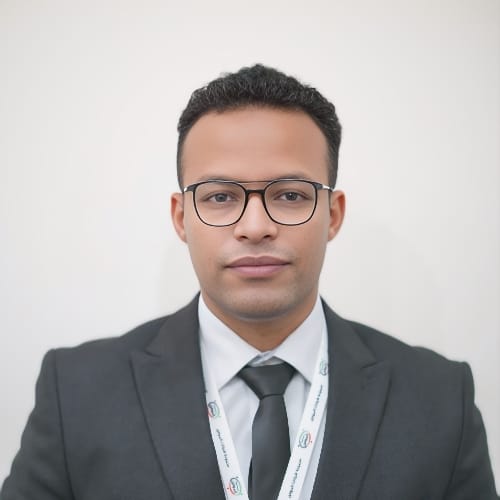 شعار زاد | zad logo